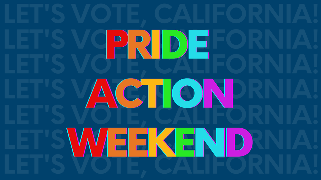 South Central Valley Pride Day of Action · Democratic Party of Orange